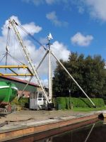 Im Hafen 36